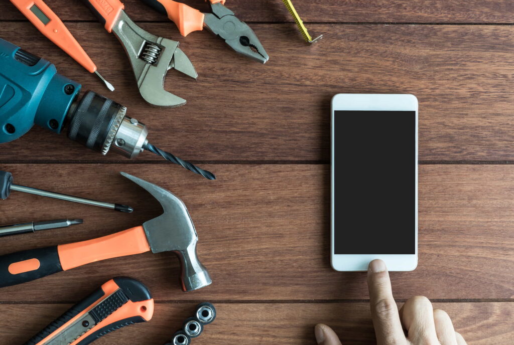 Common Cell Phone Issues and DIY Fixes